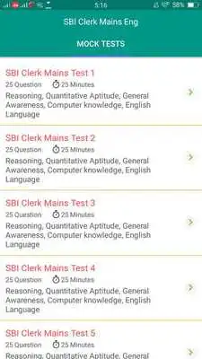 Play DS IAS Classes