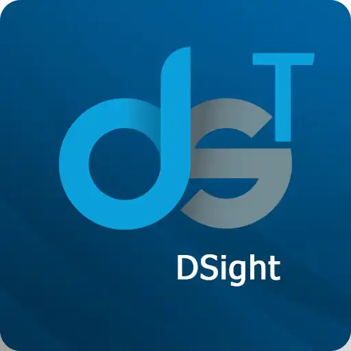 Play DSight Trade Team APK
