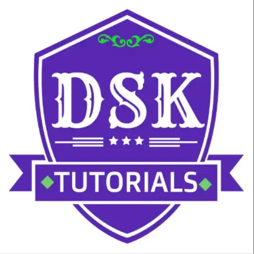 Play Dsk Tutorials APK