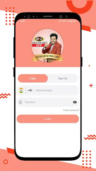 Play DSL Krantikari App  and enjoy DSL Krantikari App with UptoPlay