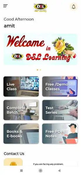 Play DSL Learning App and enjoy DSL Learning App with UptoPlay Play DSL Learning App and enjoy DSL Learning App with UptoPlay