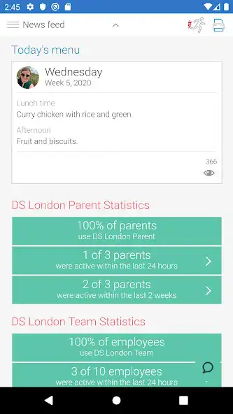 Play DS London Team as an online game DS London Team with UptoPlay