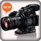 Free play online DSLR 4K HD Camera 2017 APK Free play online DSLR 4K HD Camera 2017 APK