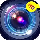 Free play online DSLR 4K HD Camera APK