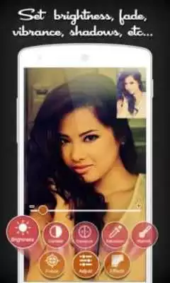 Play DSLR Blur Camera Effects Play DSLR Blur Camera Effects