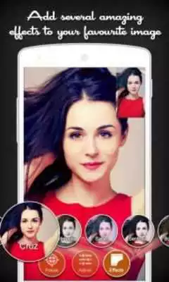 Play DSLR Blur Camera Effects Play DSLR Blur Camera Effects