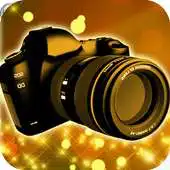 Free play online DSLR Camera 2018 - DSLR HD Zoom Camera Pro APK