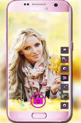 Play DSLR Camera 2018 - DSLR HD Zoom Camera Pro