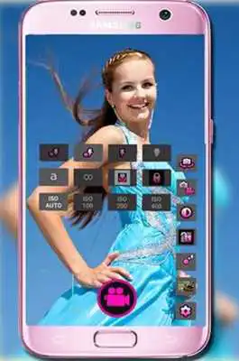 Play DSLR Camera 2018 - DSLR HD Zoom Camera Pro