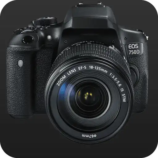 Play DSLR Camera : 4K HD Camera APK Play DSLR Camera : 4K HD Camera APK