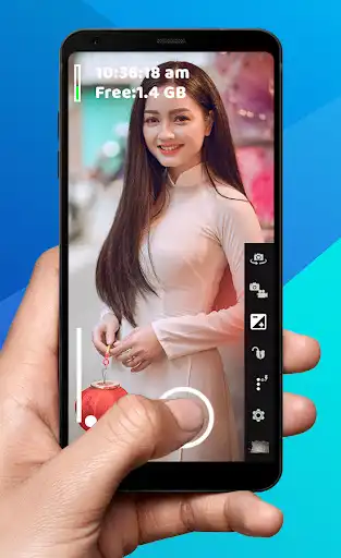 Play DSLR Camera : 4K HD Camera  and enjoy DSLR Camera : 4K HD Camera with UptoPlay