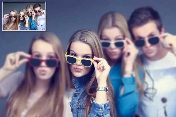 Play DSLR Camera and Advance Blur Effect Photo Editor Play DSLR Camera and Advance Blur Effect Photo Editor