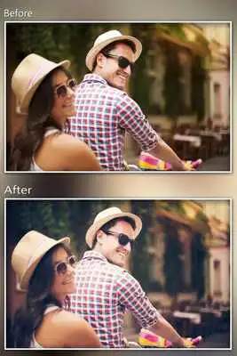 Play DSLR Camera and Advance Blur Effect Photo Editor Play DSLR Camera and Advance Blur Effect Photo Editor