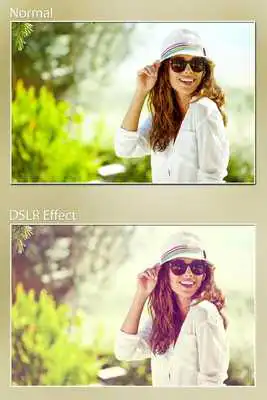 Play DSLR Camera and Advance Blur Effect Photo Editor Play DSLR Camera and Advance Blur Effect Photo Editor