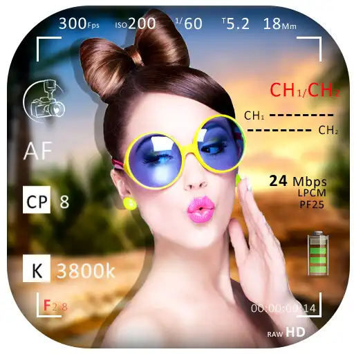 Play DSLR Camera Auto Blur Background,PIP Effect Photo APK
