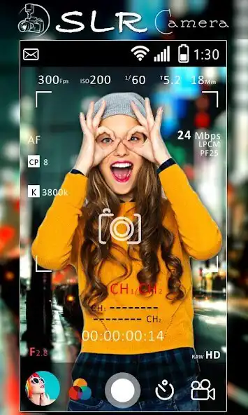 Play DSLR Camera Auto Blur Background,PIP Effect Photo  and enjoy DSLR Camera Auto Blur Background,PIP Effect Photo with UptoPlay