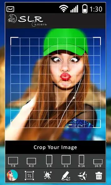 Play DSLR Camera Auto Blur Background,PIP Effect Photo as an online game DSLR Camera Auto Blur Background,PIP Effect Photo with UptoPlay