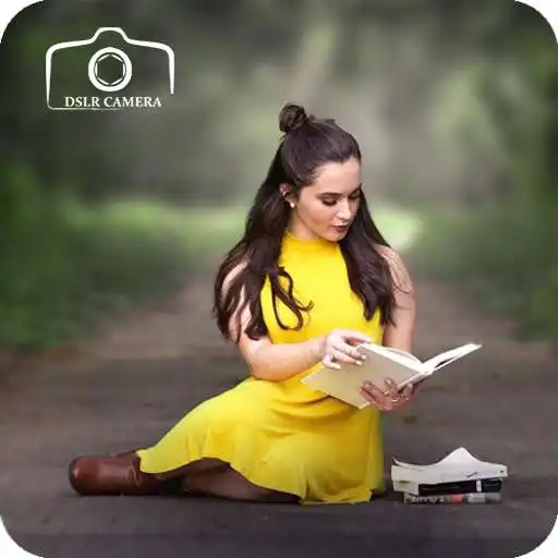 Play DSLR Camera : Auto Blur Effect APK Play DSLR Camera : Auto Blur Effect APK