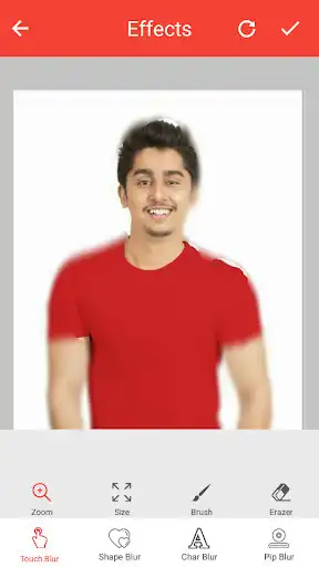 Play DSLR Camera Blur 2019  and enjoy DSLR Camera Blur 2019 with UptoPlay