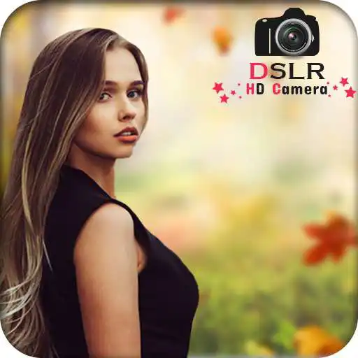 Free play online DSLR Camera Blur Background APK Free play online DSLR Camera Blur Background APK