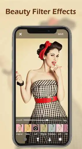 Play DSLR Camera: Blur Effects 2022  and enjoy DSLR Camera: Blur Effects 2022 with UptoPlay