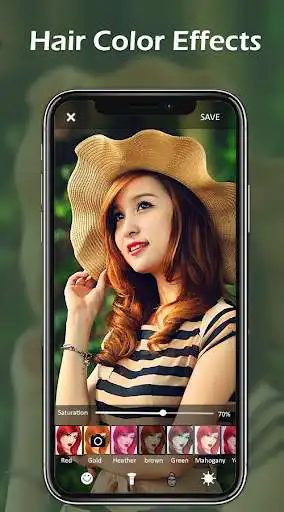 Play DSLR Camera: Blur Effects 2022 as an online game DSLR Camera: Blur Effects 2022 with UptoPlay