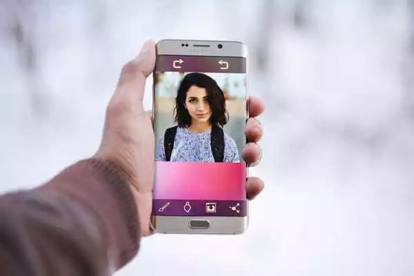 Play DSLR Camera Blur Effects Free