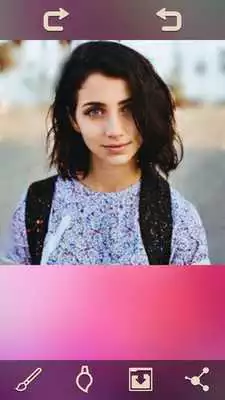 Play DSLR Camera Blur Effects Free