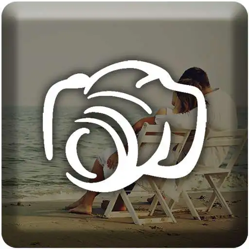 Run free android online DSLR Camera - Blur Photo APK