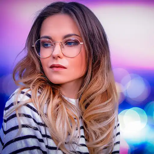 Play DSLR Camera : DSLR 4K HD Ultra Camera APK