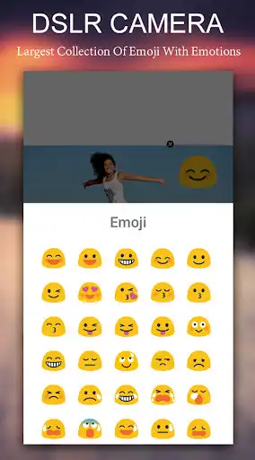 Play DSLR Camera : DSLR 4K HD Ultra Camera as an online game DSLR Camera : DSLR 4K HD Ultra Camera with UptoPlay