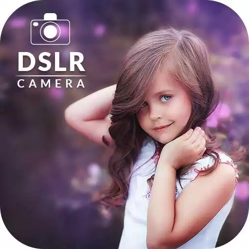 Free play online DSLR camera Editor APK
