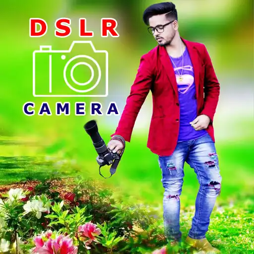 Play DSLR Camera Effect - Blur Background APK
