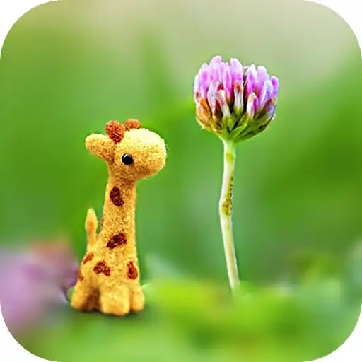 Play DSLR Camera Effect Maker APK