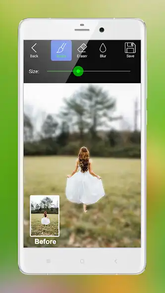 Play DSLR Camera Effect Maker as an online game DSLR Camera Effect Maker with UptoPlay