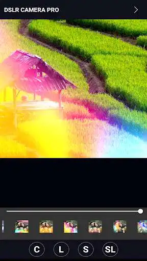 Play DSLR Camera for Xiaomi Mi PRO  and enjoy DSLR Camera for Xiaomi Mi PRO with UptoPlay
