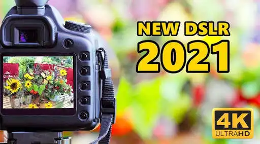 Play DSLR Camera for Xiaomi Mi PRO as an online game DSLR Camera for Xiaomi Mi PRO with UptoPlay