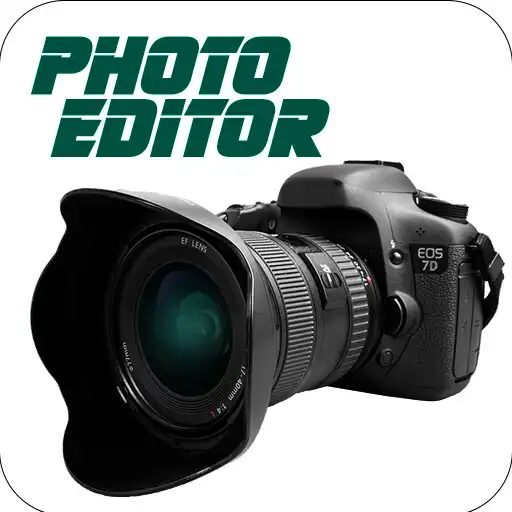 Play DSLR Camera HD - Photo Editor APK Play DSLR Camera HD - Photo Editor APK