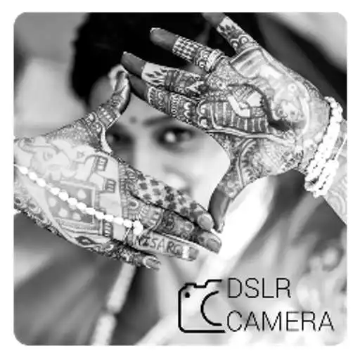 Free play online DSLR Camera HD Photo Effect APK