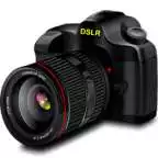Free play online DSLR Camera HD Pro APK