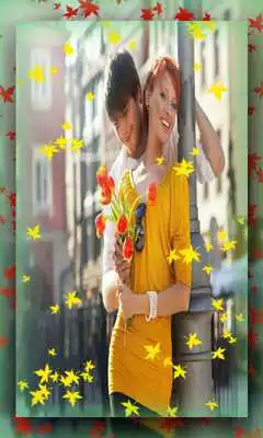 Play DSLR Camera Magic  Effects