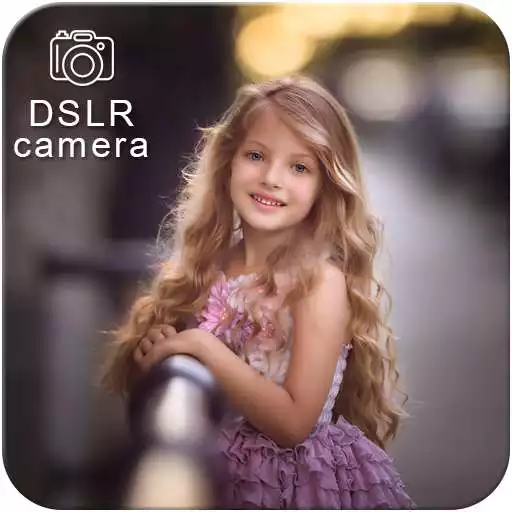 Run free android online DSLR Camera : Photo Effect APK Run free android online DSLR Camera : Photo Effect APK