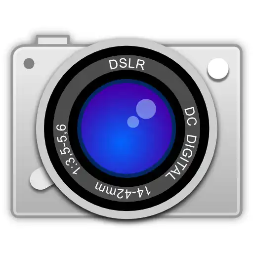 Play DSLR Camera Pro APK