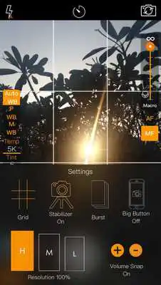 Play DSLR For Cam 360