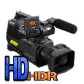 Free play online DSLR HD Camera (360) APK Free play online DSLR HD Camera (360) APK