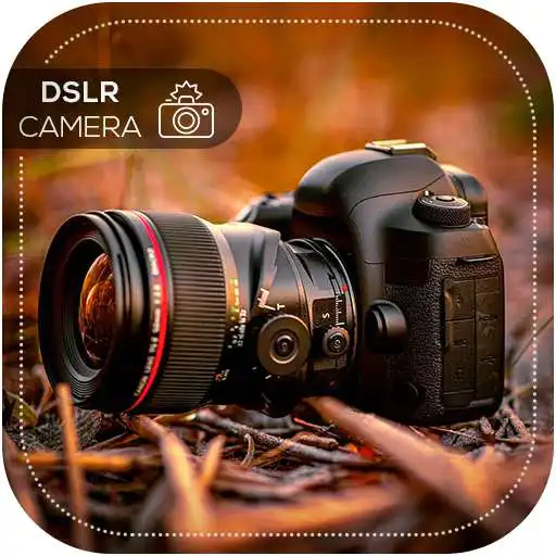 Play DSLR HD Camera : 4K HD Auto Blur Camera APK