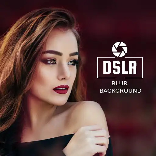 Play DSLR HD Camera : 4K HD Ultra Camera APK