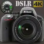 Free play online DSLR HD Camera 4k APK Free play online DSLR HD Camera 4k APK
