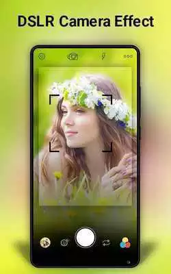 Play DSLR HD Camera : HD Ultra Camera