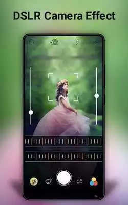 Play DSLR HD Camera : HD Ultra Camera